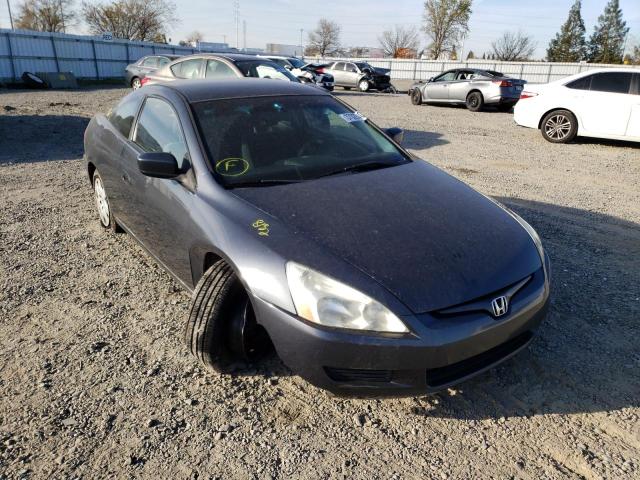 HONDA ACCORD LX 2003 1hgcm82293a021167