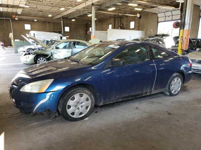 HONDA ACCORD 2003 1hgcm82293a038129