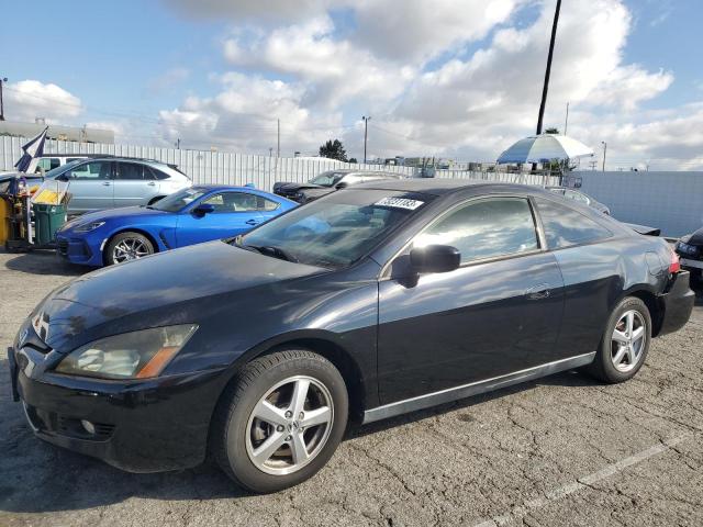 HONDA ACCORD 2004 1hgcm822x4a023804