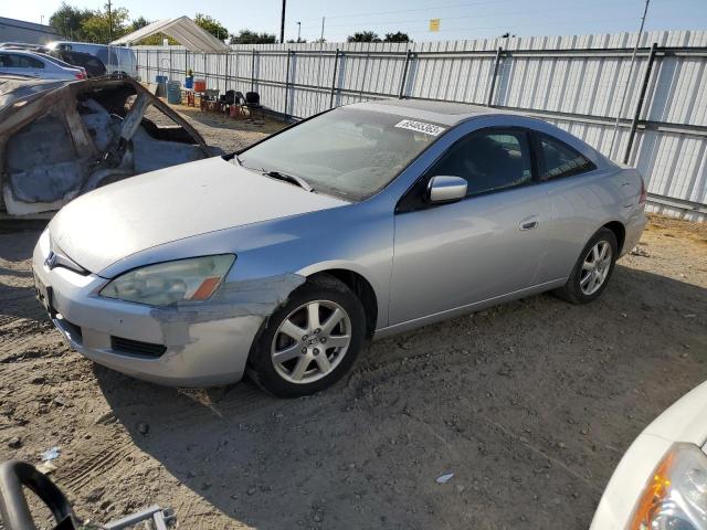 HONDA ACCORD SE 2005 1hgcm82415a017375