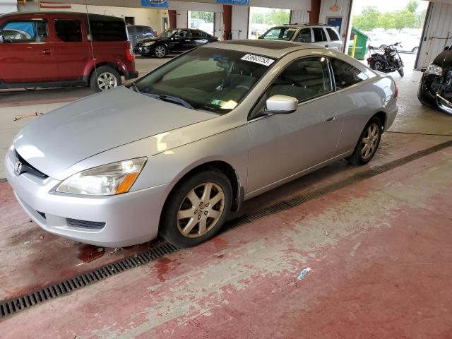 HONDA ACCORD SE 2005 1hgcm82415a018543