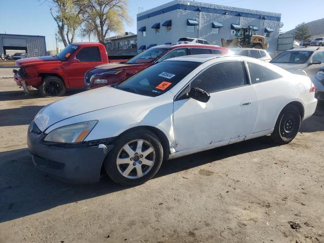 HONDA ACCORD 2005 1hgcm82425a019037