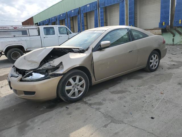 HONDA ACCORD SE 2005 1hgcm82455a018237