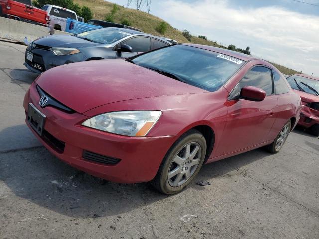 HONDA ACCORD SE 2005 1hgcm82485a016742