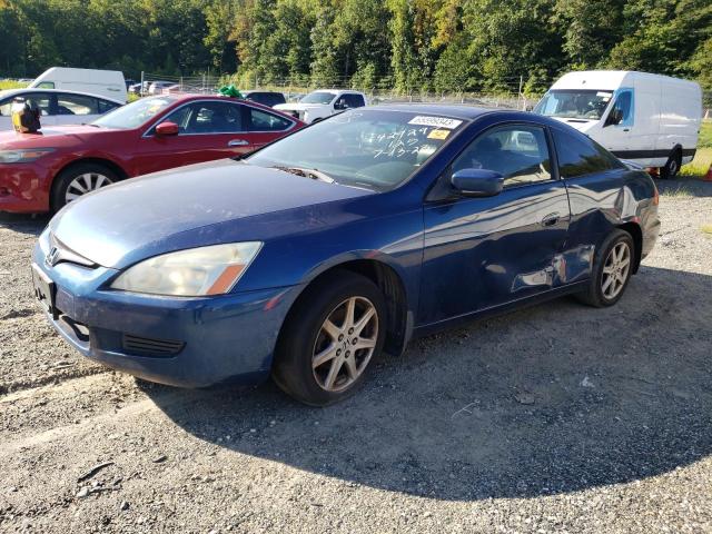 HONDA ACCORD EX 2003 1hgcm82603a003384