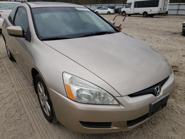 HONDA ACCORD EX 2003 1hgcm82603a019441