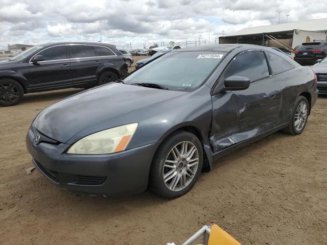 HONDA ACCORD 2004 1hgcm82604a010630