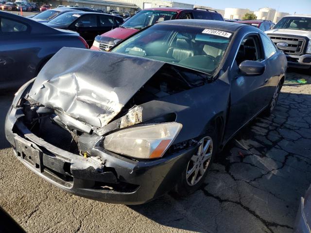 HONDA ACCORD 2004 1hgcm82604a017870