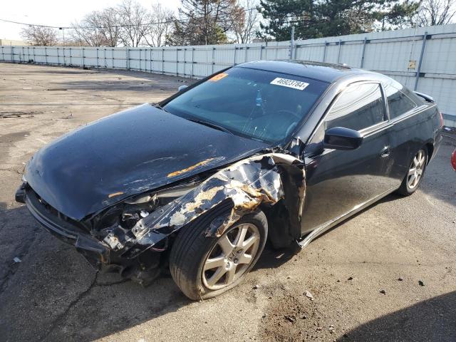 HONDA ACCORD 2005 1hgcm82605a005591