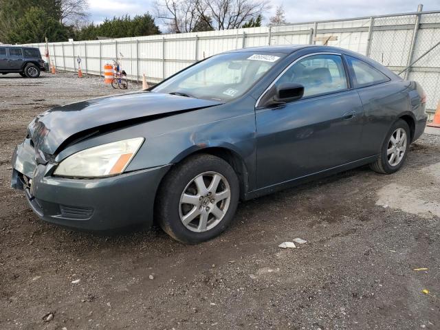 HONDA ACCORD 2005 1hgcm82605a006174