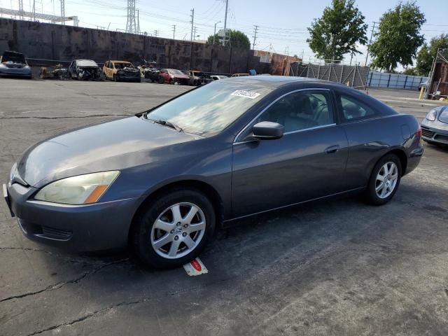 HONDA ACCORD EX 2005 1hgcm82605a013786