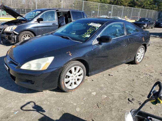 HONDA ACCORD 2006 1hgcm82606a006502