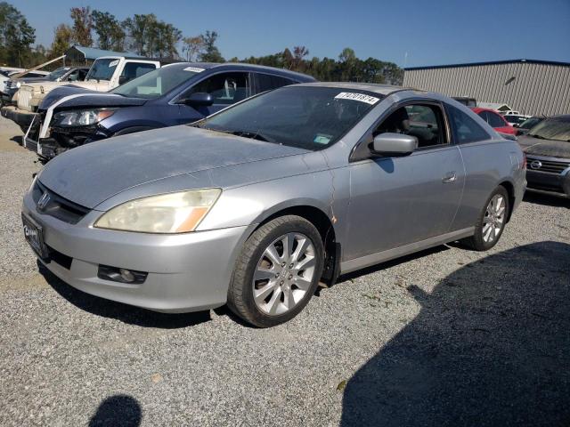 HONDA ACCORD EX 2006 1hgcm82606a011876