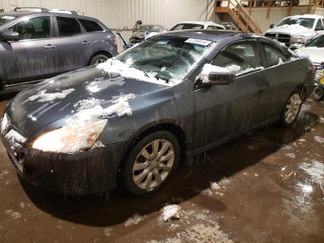 HONDA ACCORD 2006 1hgcm82606a800075