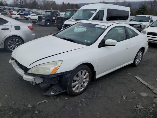 HONDA ACCORD 2007 1hgcm82607a006100