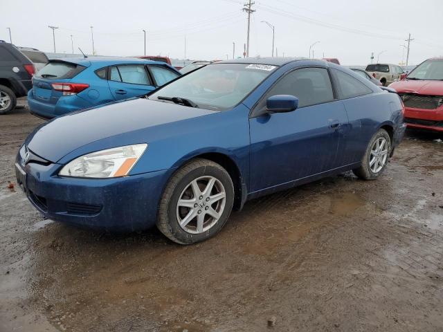 HONDA ACCORD 2003 1hgcm82613a004415