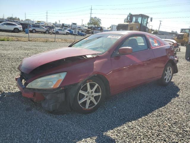 HONDA ACCORD EX 2003 1hgcm82613a021246