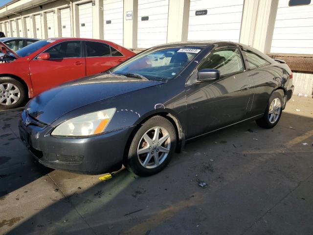 HONDA ACCORD 2004 1hgcm82614a018980