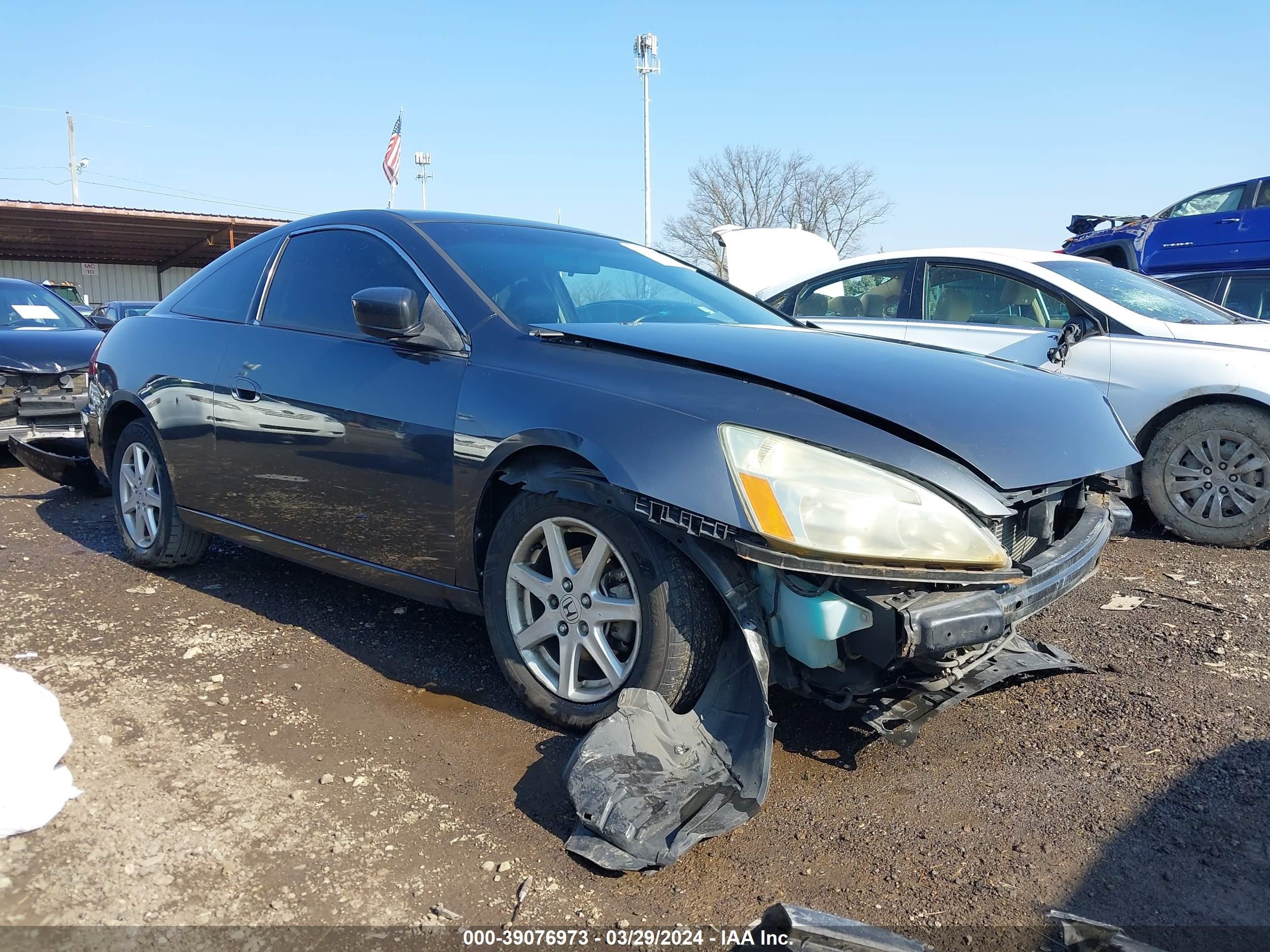 HONDA ACCORD 2004 1hgcm82614a019465