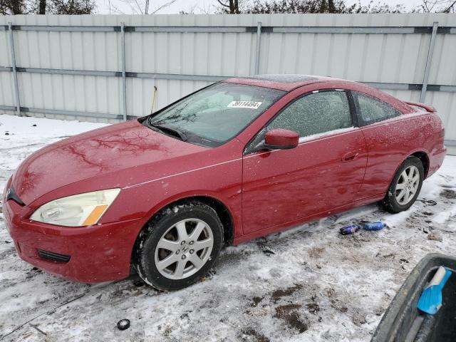 HONDA ACCORD 2005 1hgcm82615a004904