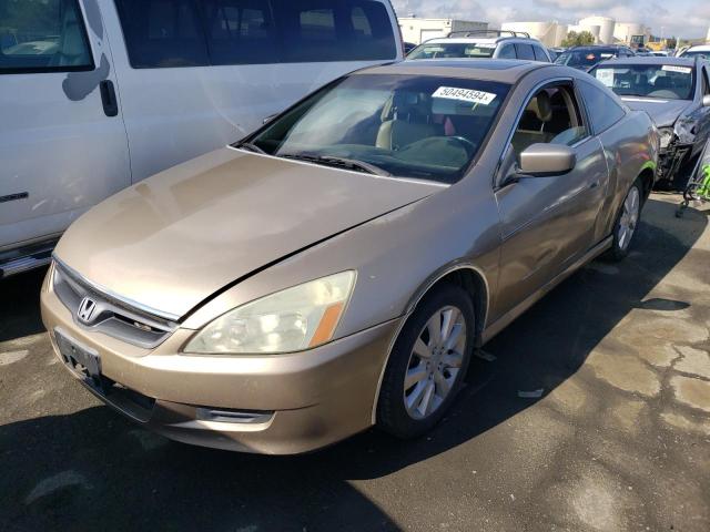 HONDA ACCORD 2006 1hgcm82616a004290