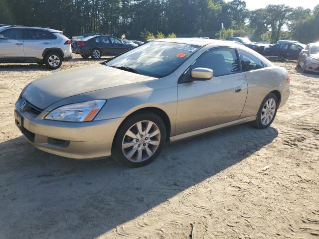 HONDA ACCORD EX 2006 1hgcm82616a005794