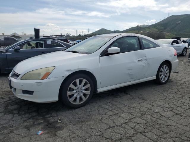 HONDA ACCORD 2006 1hgcm82616a008923