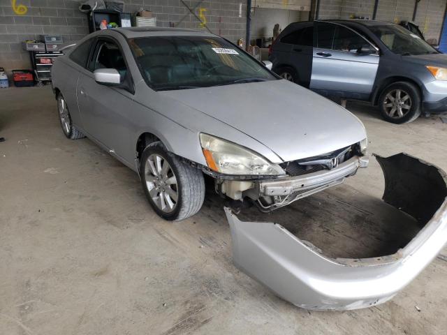 HONDA ACCORD EX 2003 1hgcm82623a002432