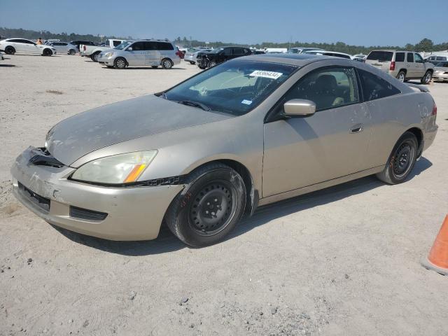 HONDA ACCORD EX 2003 1hgcm82623a006531