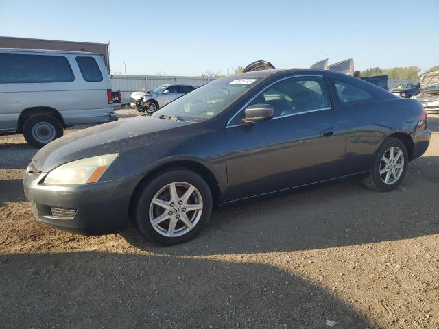 HONDA ACCORD EX 2004 1hgcm82624a011763