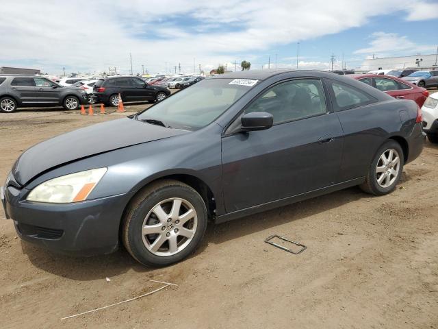 HONDA ACCORD 2005 1hgcm82625a011828