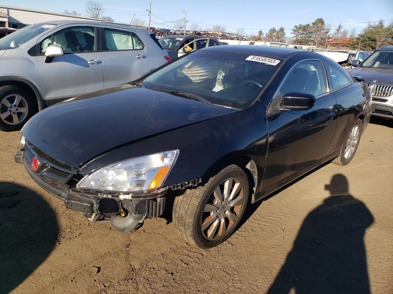 HONDA ACCORD 2006 1hgcm82626a010664