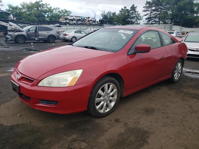 HONDA ACCORD EX 2006 1hgcm82626a010910