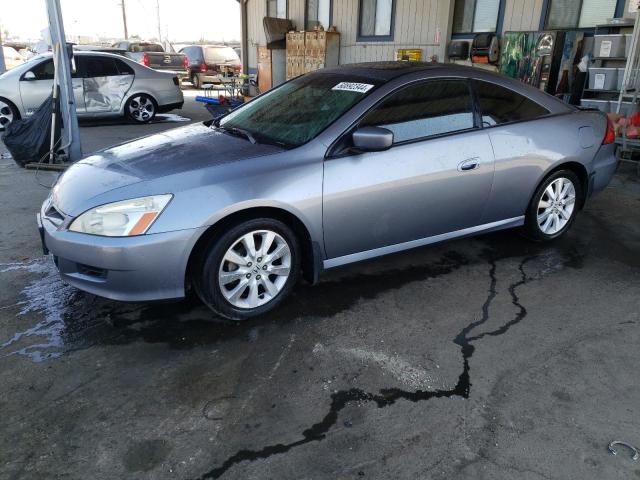 HONDA ACCORD 2007 1hgcm82627a005451