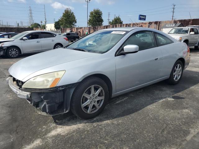 HONDA ACCORD 2003 1hgcm82633a011172