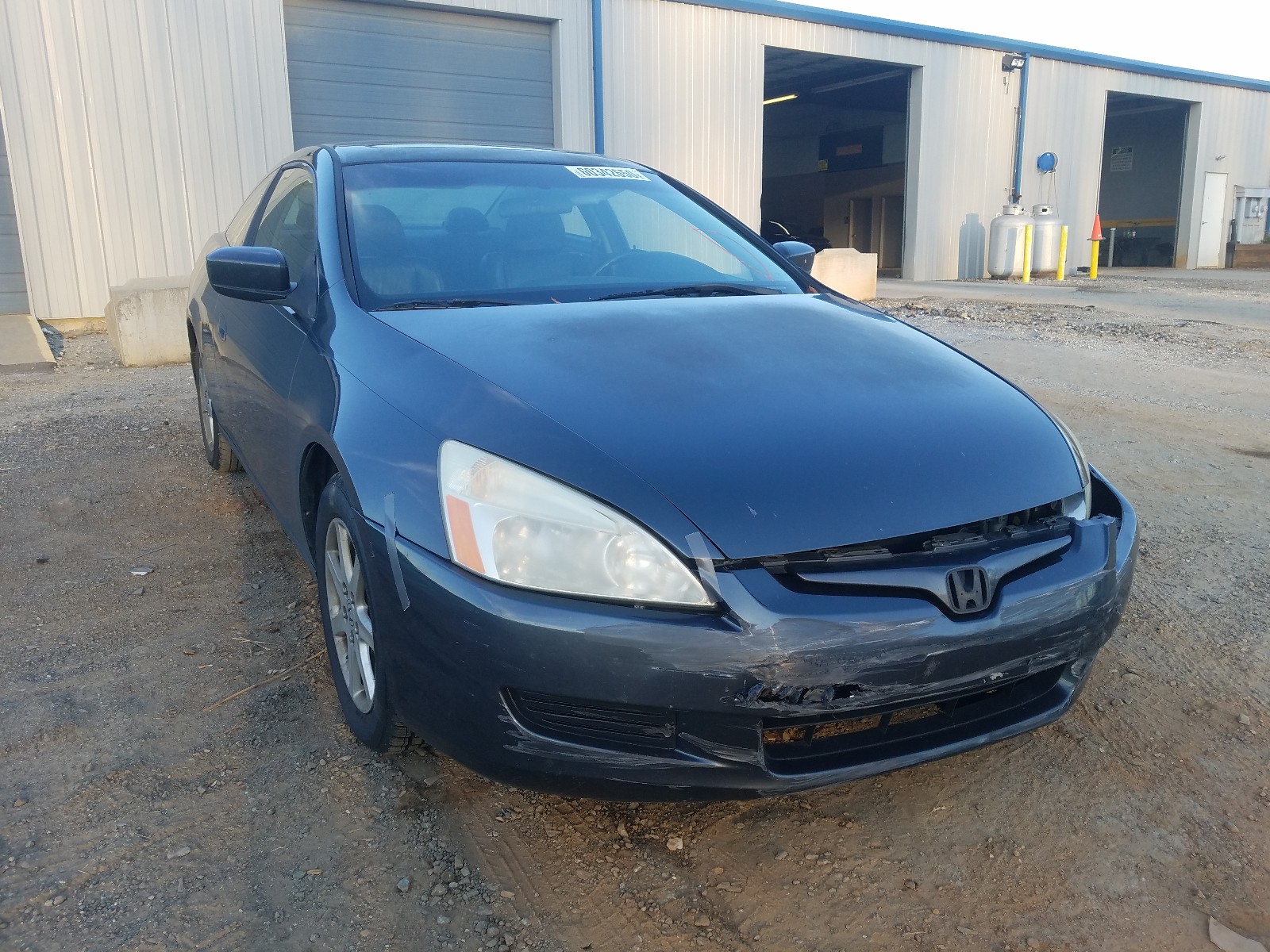 HONDA ACCORD EX 2003 1hgcm82633a016274