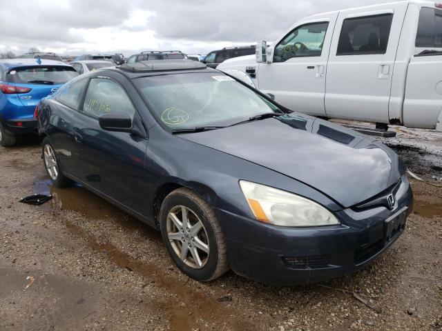 HONDA ACCORD EX 2003 1hgcm82633a022222