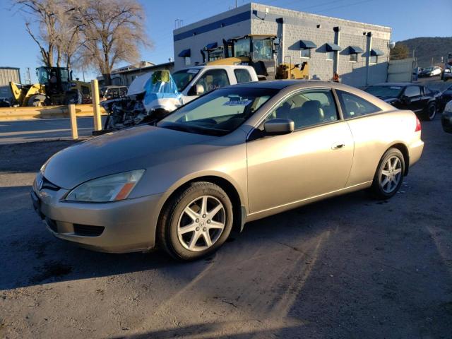 HONDA ACCORD 2003 1hgcm82633a029770