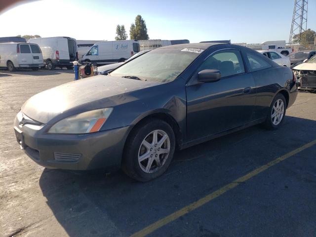 HONDA ACCORD EX 2003 1hgcm82633a037707