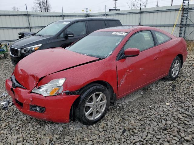 HONDA ACCORD 2004 1hgcm82634a002070