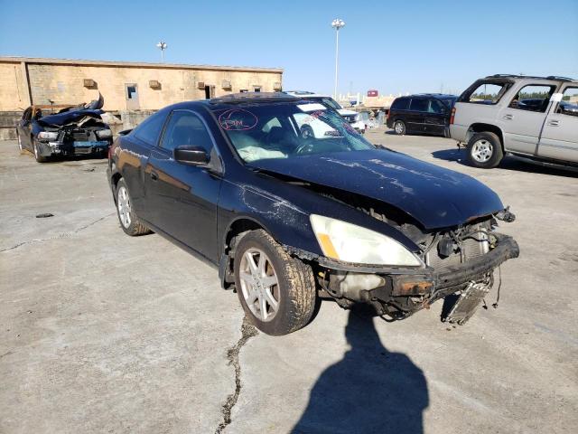 HONDA ACCORD EX 2004 1hgcm82634a007494