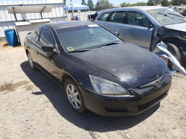 HONDA ACCORD EX 2004 1hgcm82634a017703