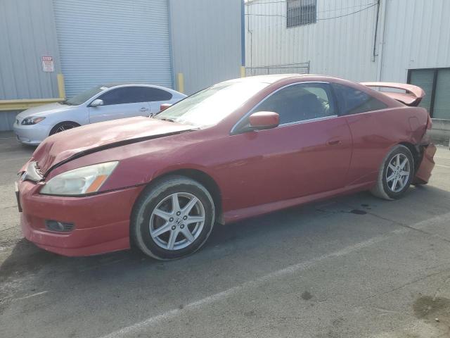 HONDA ACCORD EX 2004 1hgcm82634a018415