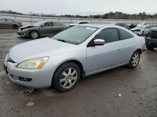 HONDA ACCORD 2005 1hgcm82635a003737