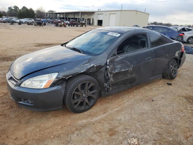 HONDA ACCORD 2006 1hgcm82636a007191