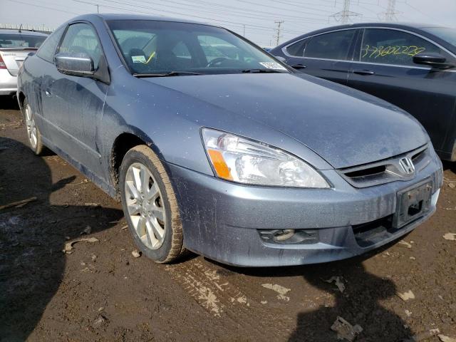 HONDA ACCORD EX 2006 1hgcm82636a010155