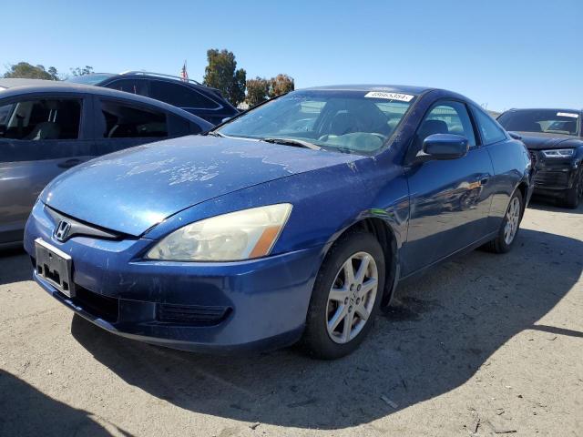 HONDA ACCORD 2003 1hgcm82643a024951