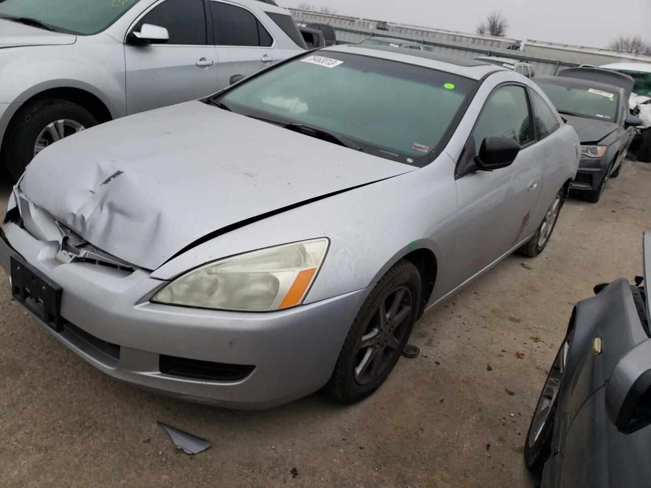 HONDA ACCORD 2003 1hgcm82643a029454