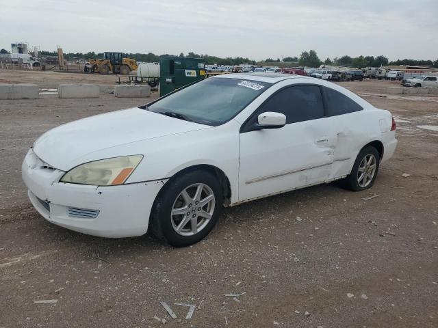 HONDA ACCORD EX 2004 1hgcm82644a002935