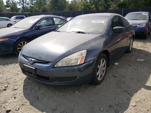 HONDA ACCORD EX 2004 1hgcm82644a018133